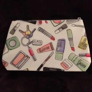 Clinique Makeup Bag